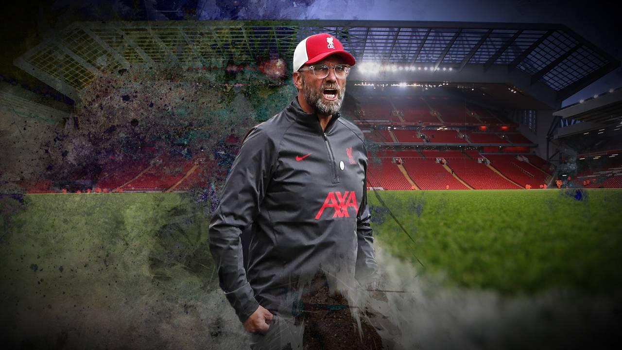 Klopp: Ende wie in Dortmund?