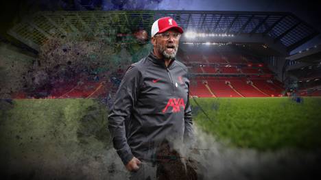 Gegen Burnley hagelte es die erste Heim-Pleite der Reds seit 2017. Doch die Probleme von Jürgen Klopps waren schon vor der Niederlage da.