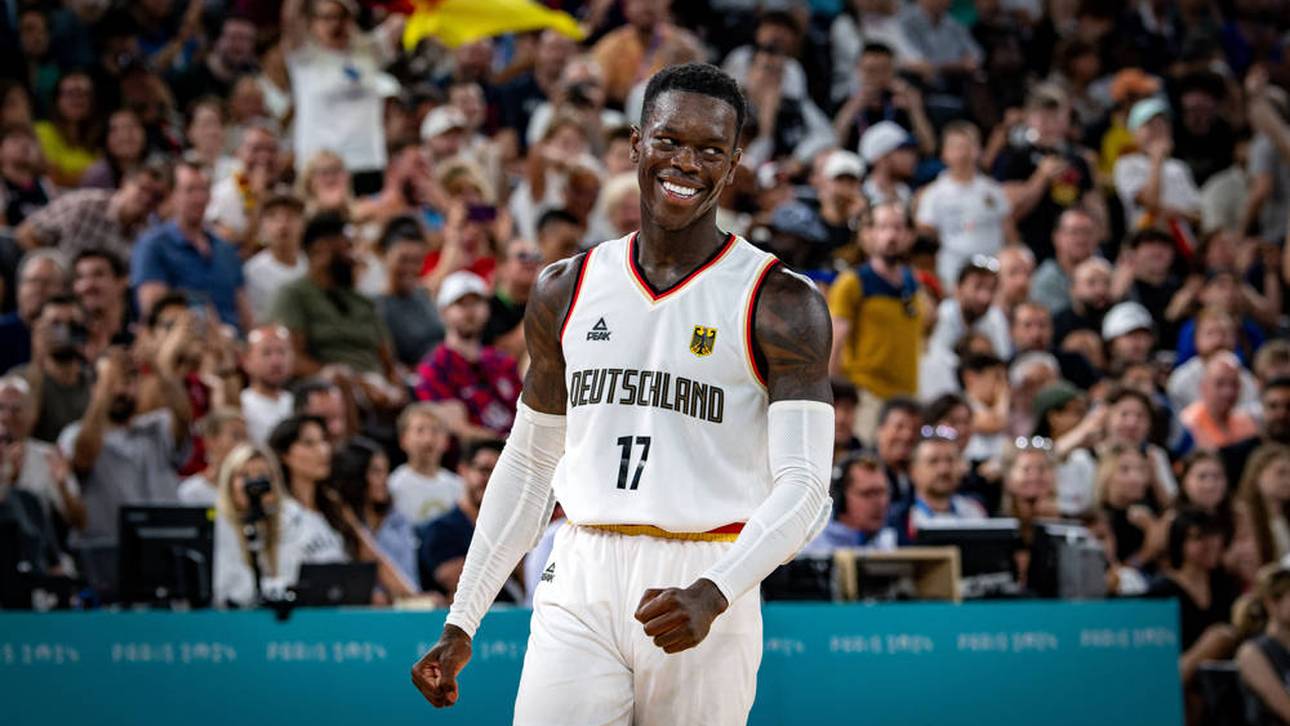 So stehen Schröders EM-Chancen