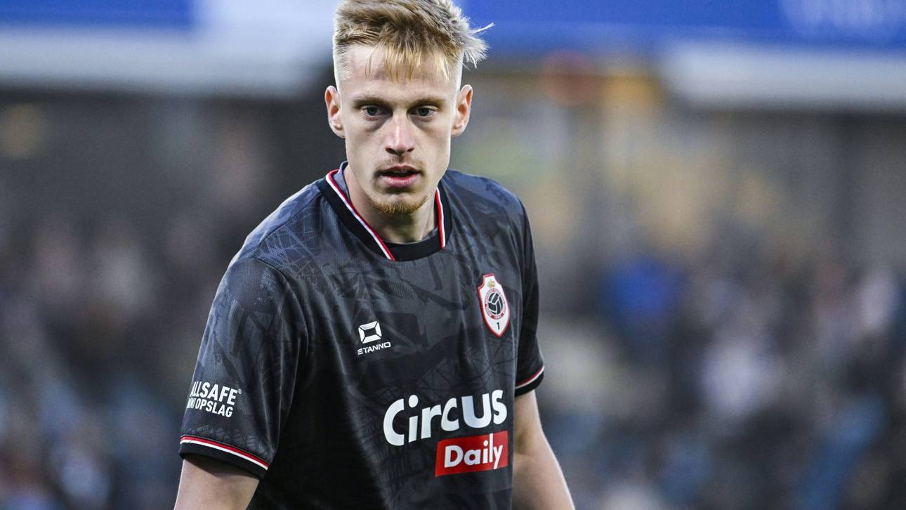 Union Berlin tütet Transfer ein