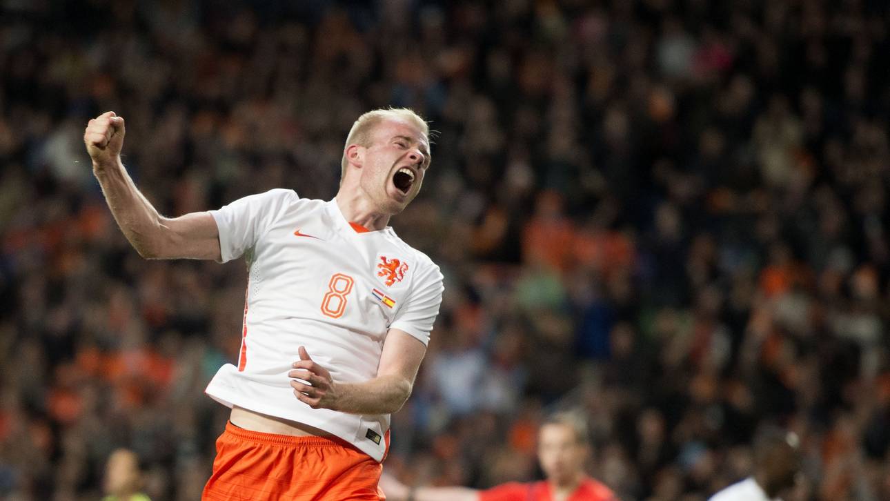 BVB heiß auf Oranje-Juwel