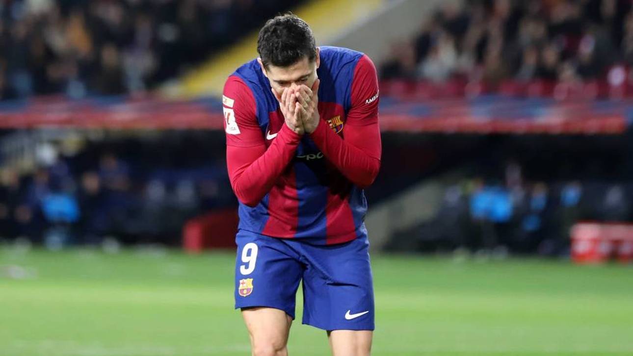 Journalist rechnet mit Lewandowski ab