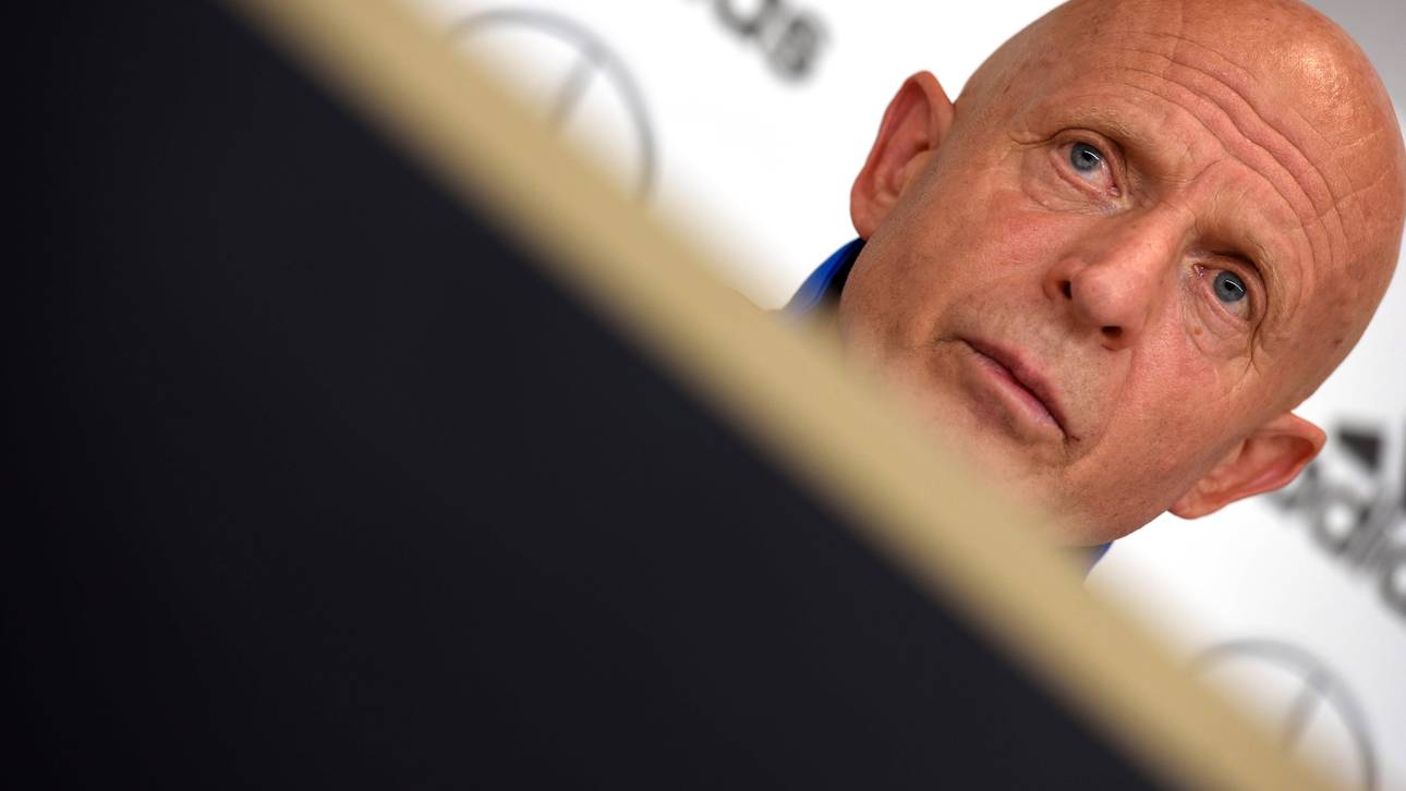 Jarolim fordert Mut gegen DFB-Team