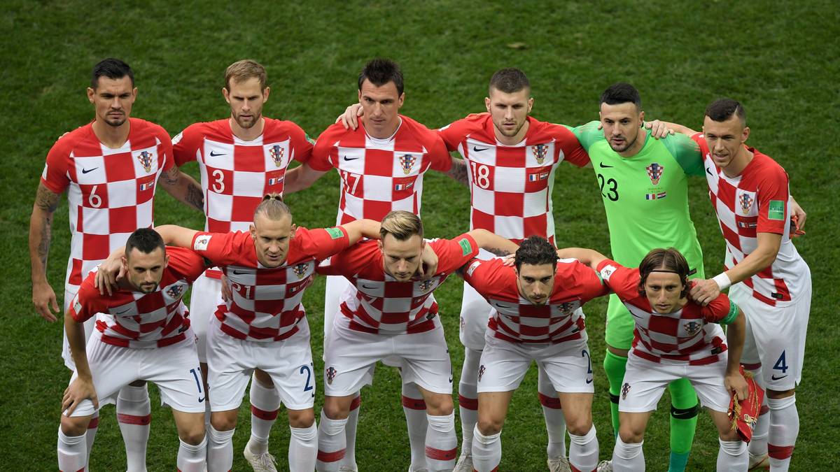 PLATZ 4: KROATIEN - 1643 (+ 16 Plätze)