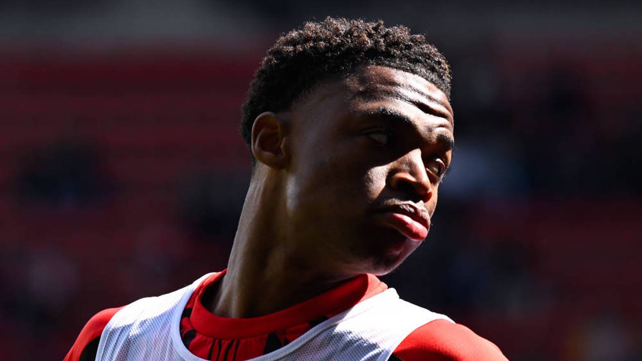 Wie gemacht für Leverkusen