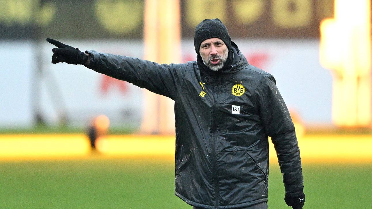 Gegen Bayer: Wieder BVB-Spektakel?