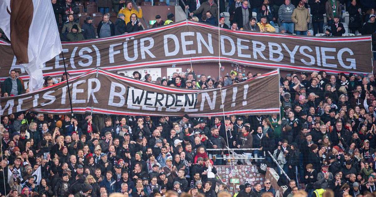 Segunda Bundesliga hoy: HSV – St. Pauli ahora en vivo por TV, ticker en vivo y transmisión en vivo