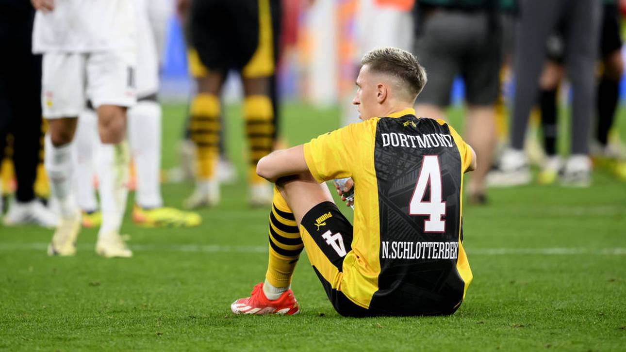 BVB-Star zofft sich mit Reporter