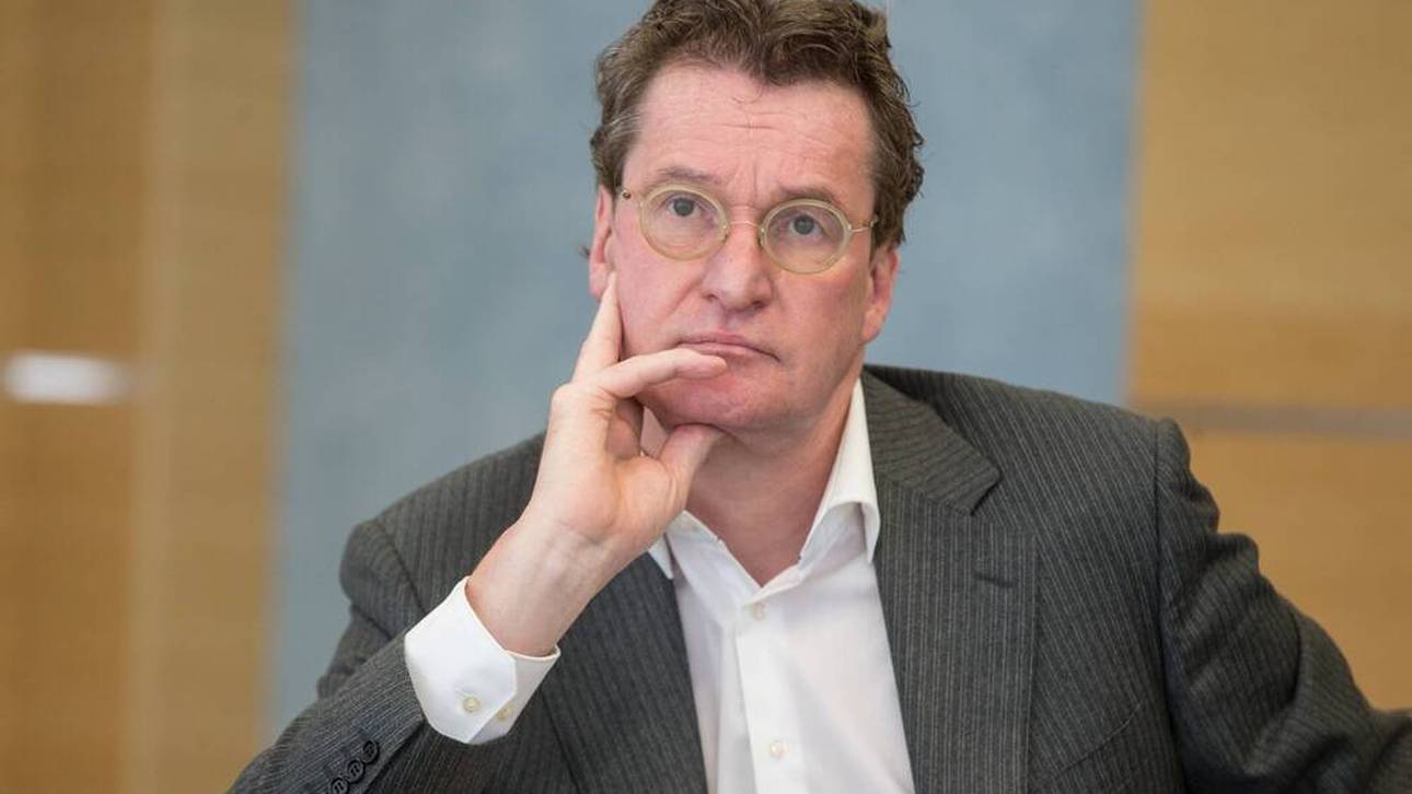 Hannings Nachfolger ist gewählt