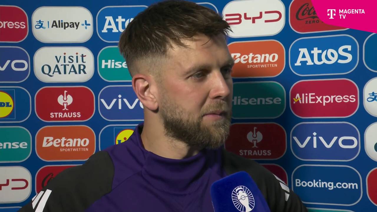 Füllkrug? Scholl haut Spruch raus