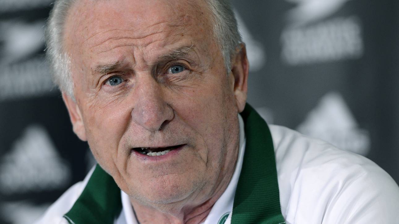 Trapattoni warnt vor Schalkes Gegner