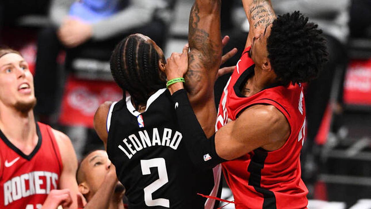 Kult-Riese weg! Mavs verstärken sich