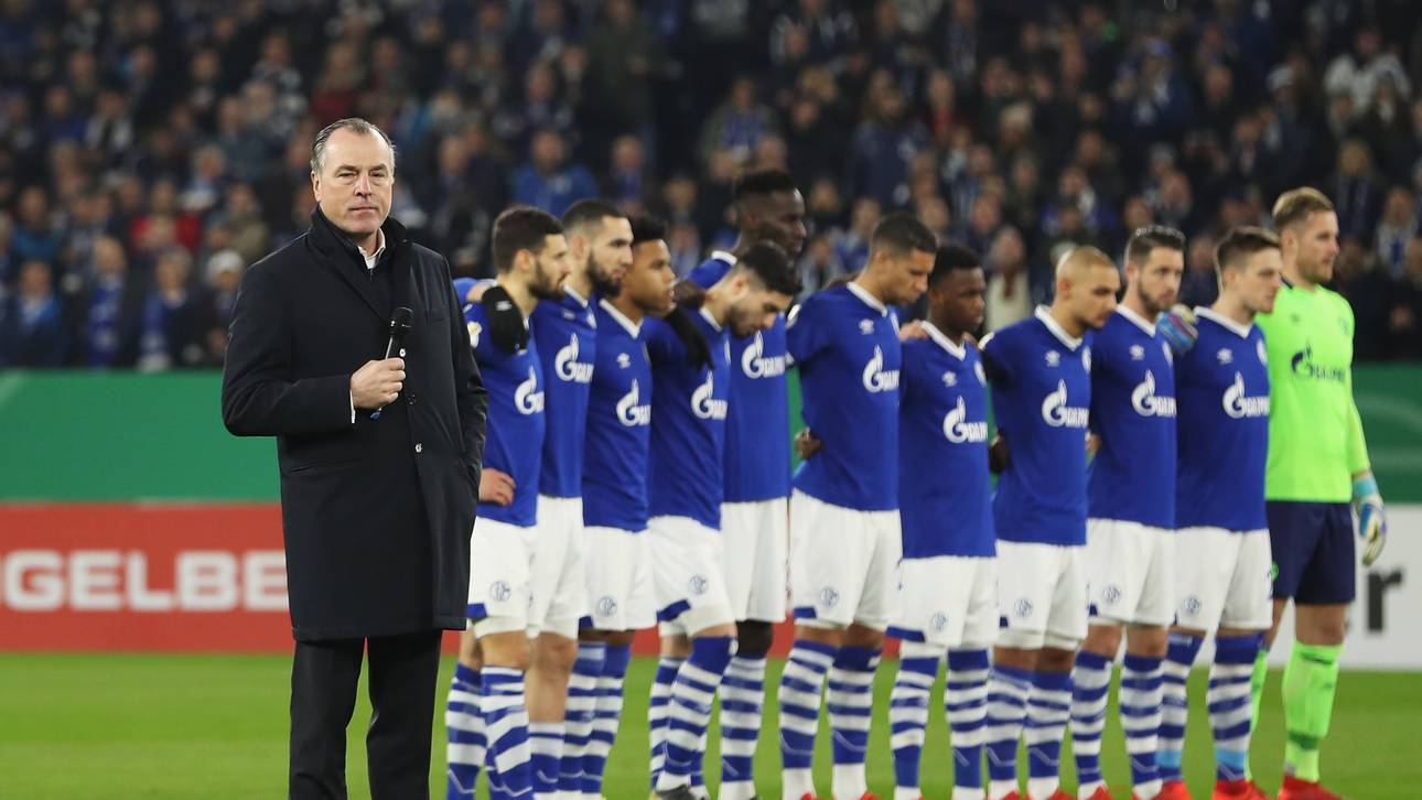 Hoeneß trauert um Assauer