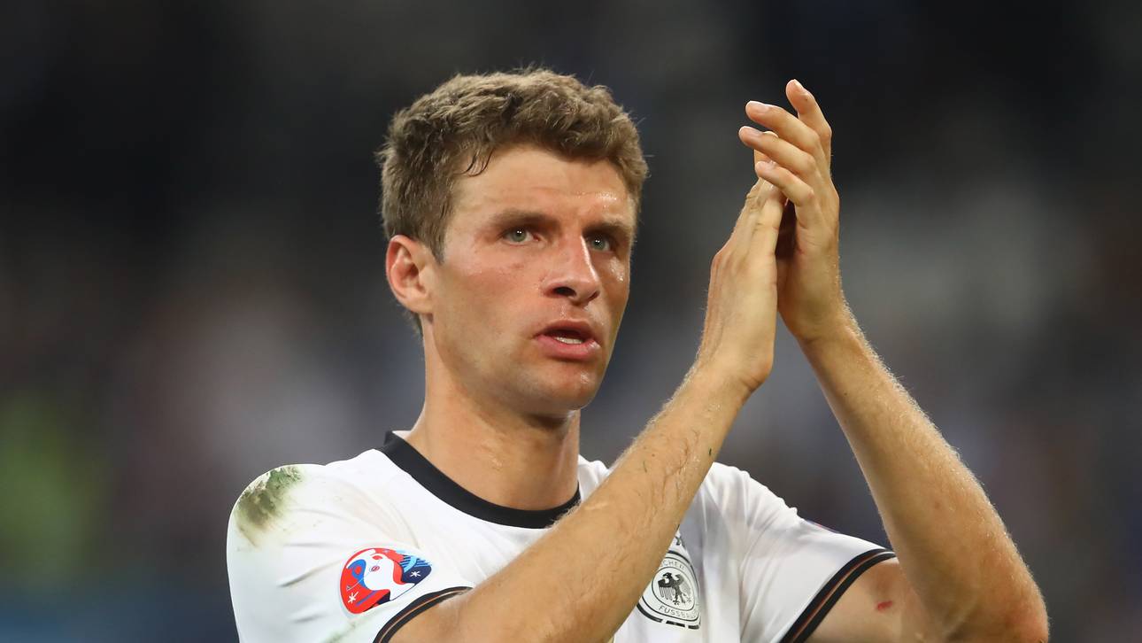 So geht es weiter für die DFB-Spieler