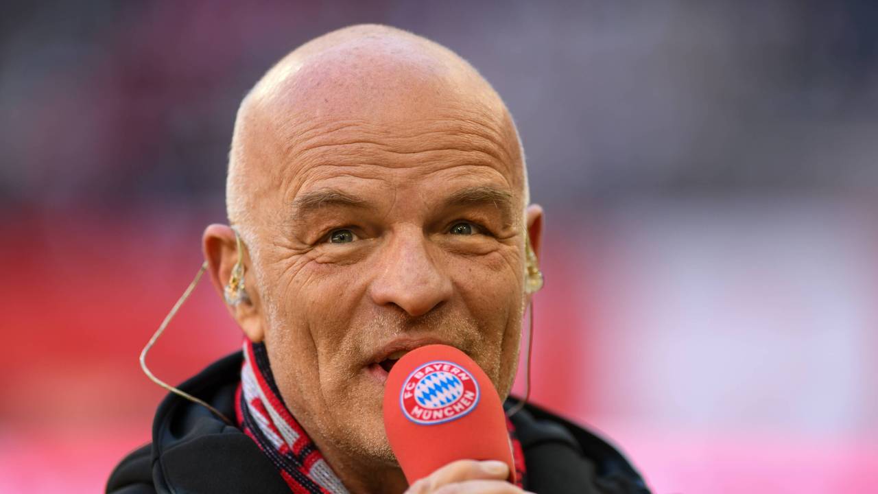 FC Bayern: Stadionsprecher Stephan Lehmann hat neuen Job