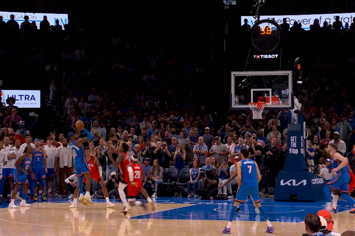 So wild startet die NBA in die neue Saison!