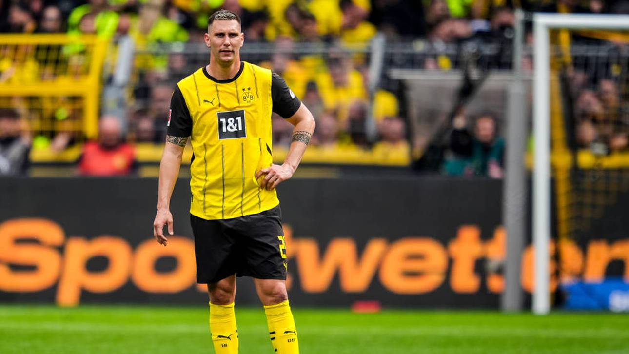 Niklas Süles gute Form spricht sich auch im Ausland herum