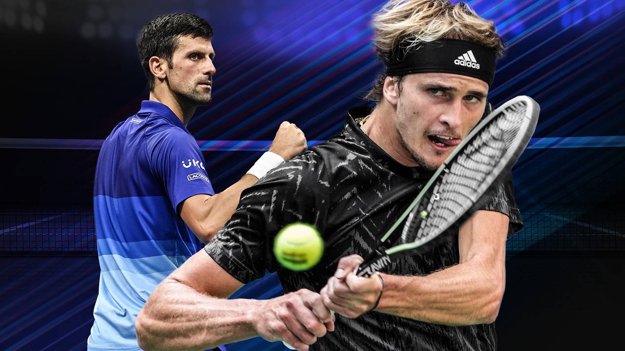 Zverev-Generation schon wieder überholt?
