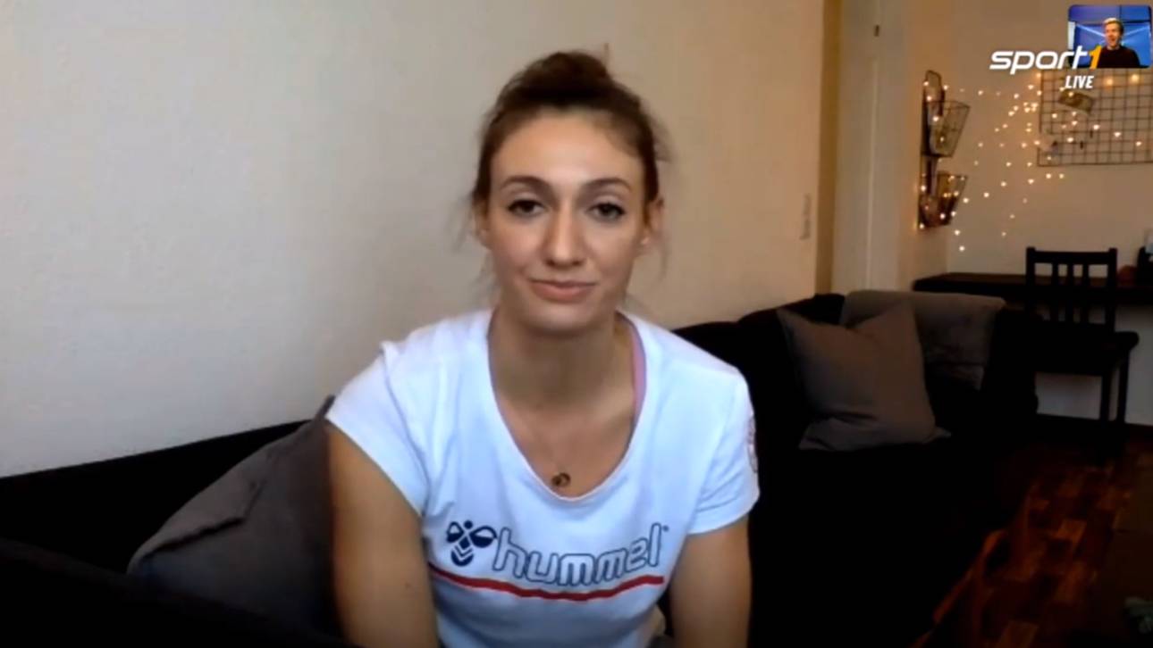 Stigrot peilt Meisterschaft an