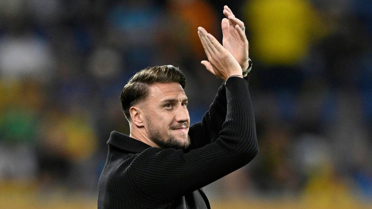 Zweitligist verstärkt sich hochkarätig