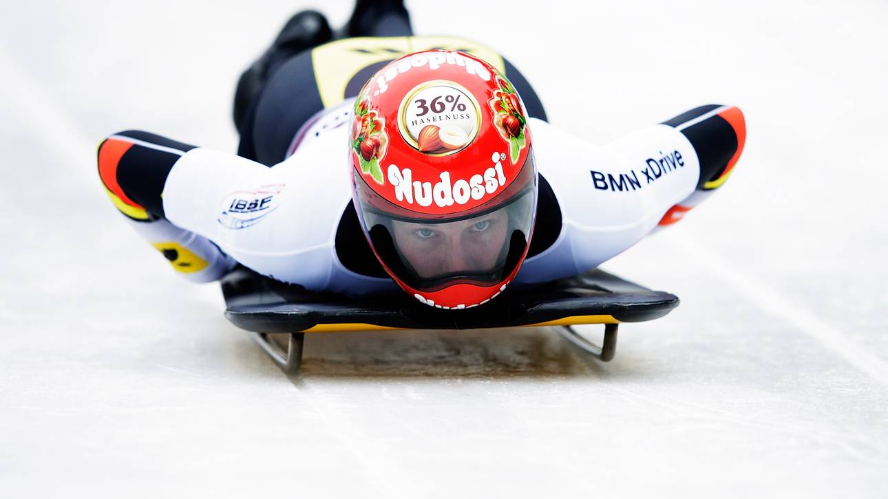 Hermann erstmals Weltmeisterin