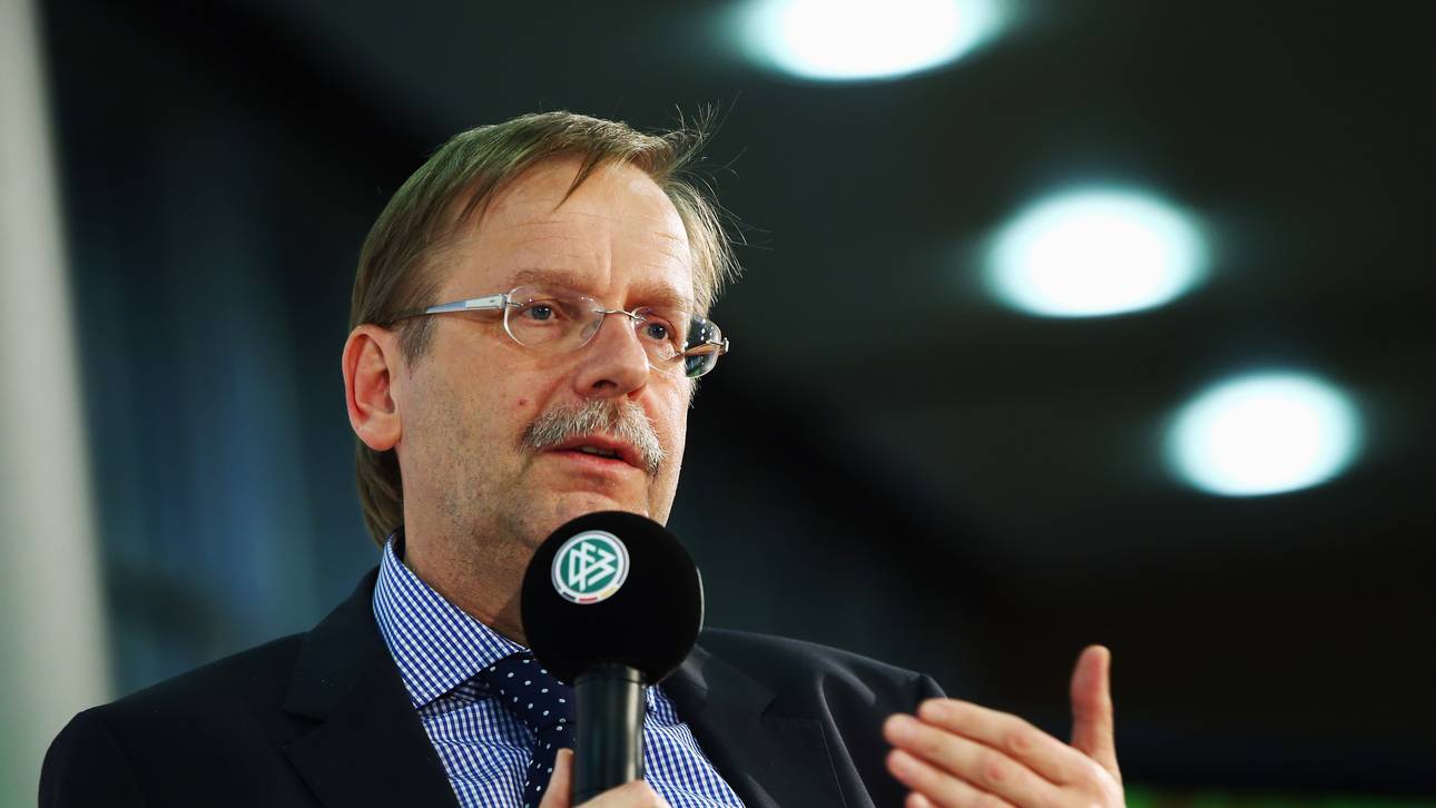 DFB-Stellungnahme zu Beckenbauer