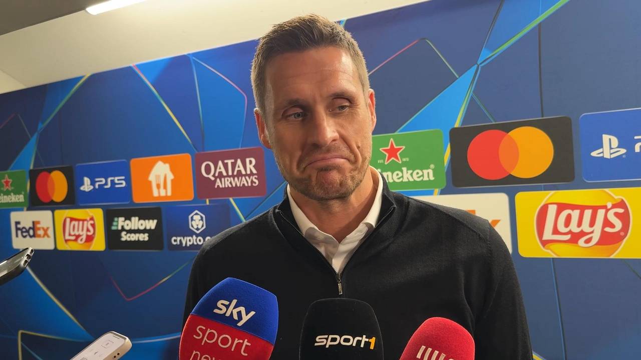BVB-Star unzufrieden? Kehl wird deutlich