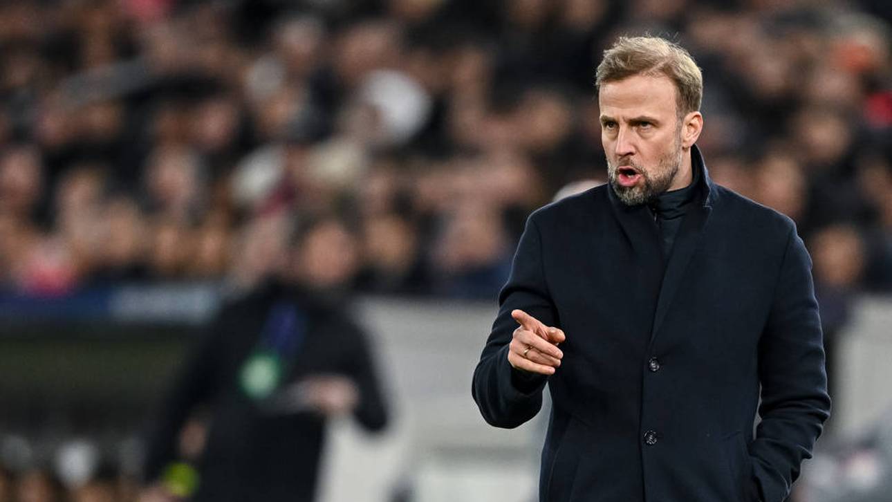 Bundesliga heute: Stuttgart gegen Gladbach