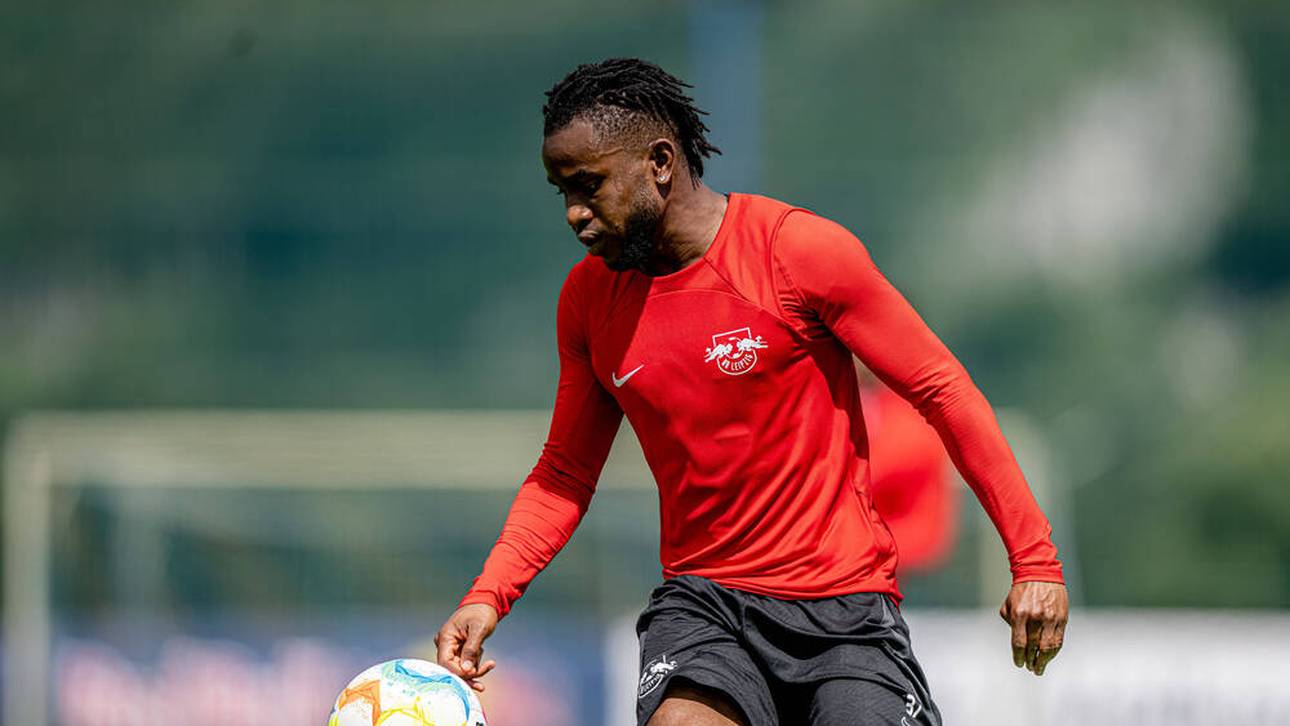 Leipzig-Profi wechselt nach Italien