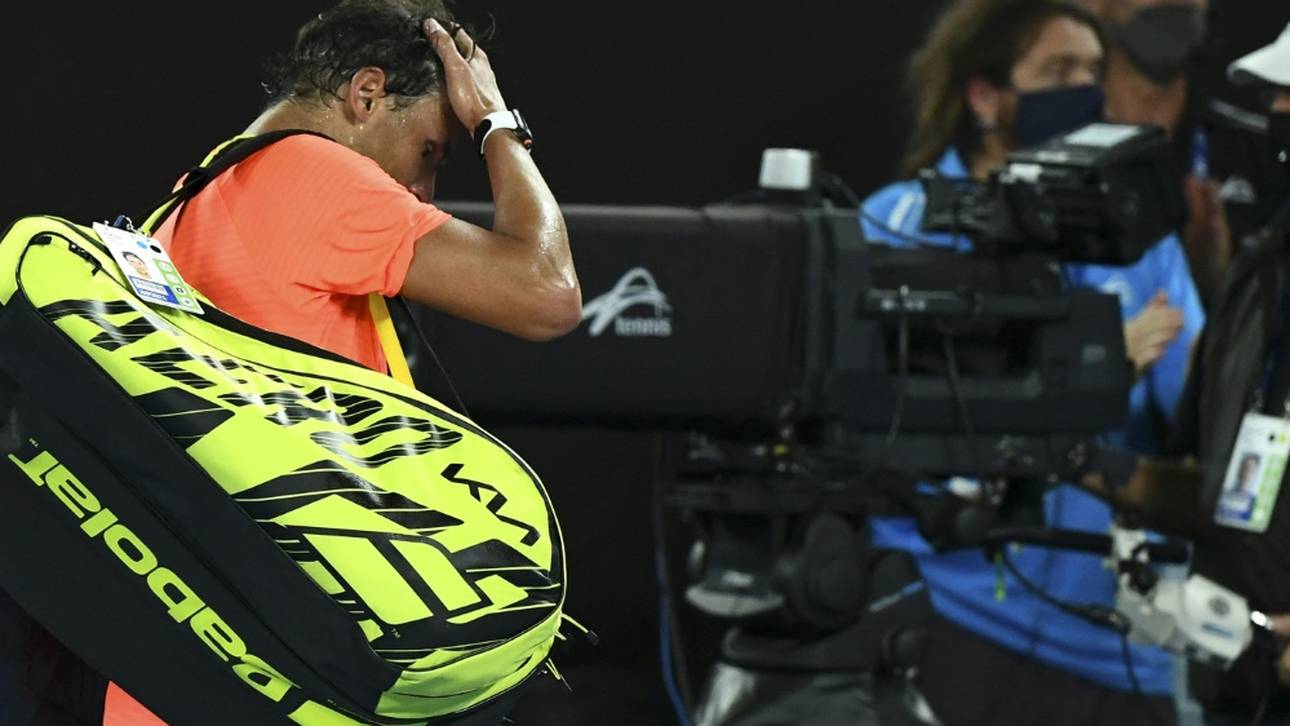 Nadal lehnt Dubai-Wildcard ab