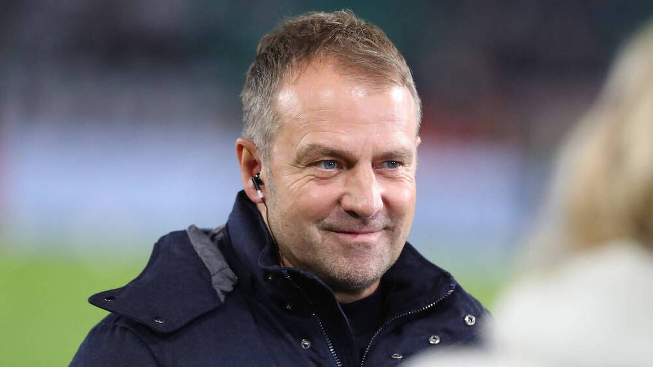 Flick: „Wo wir uns verbessern müssen“