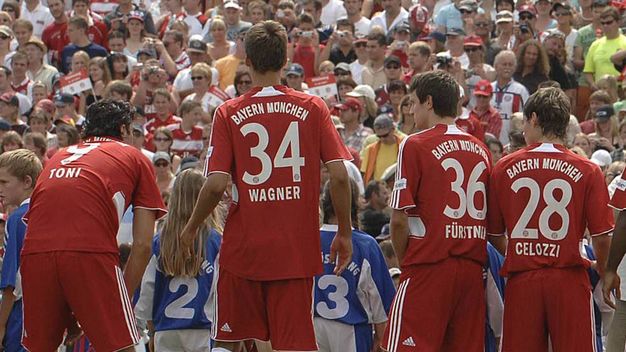 Fürstner: „Wagner eckte schon damals an“