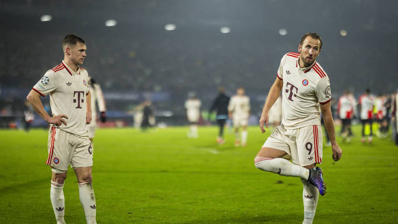 „Ein richtiger Hieb auf die Nase“