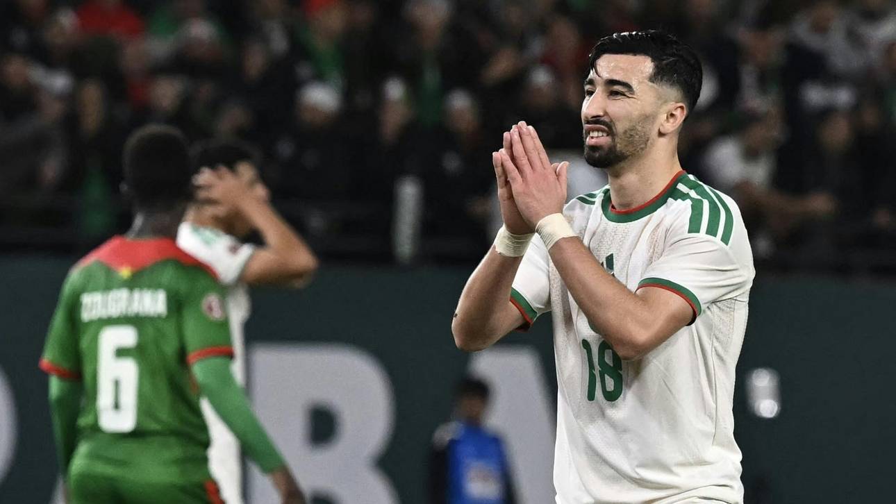 Wolfsburg verleiht Amoura nach Frankreich