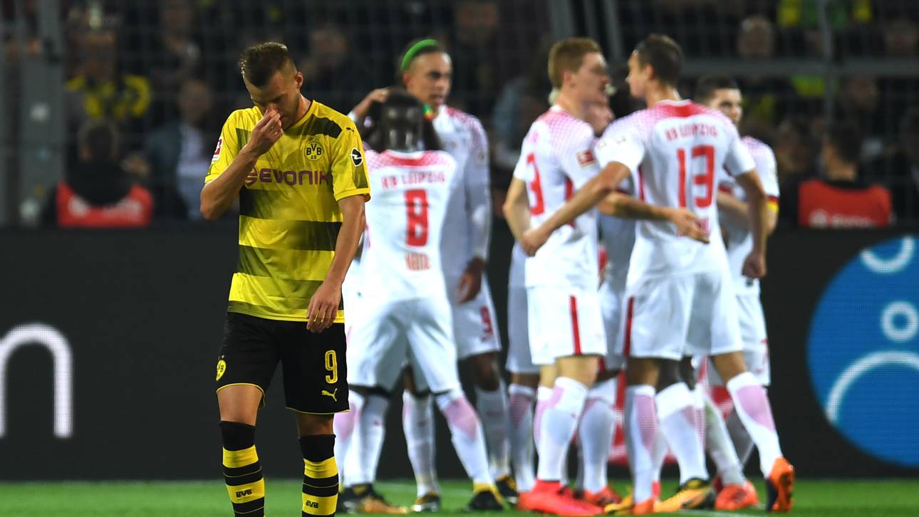 Das Meister-Voting der Bundesliga