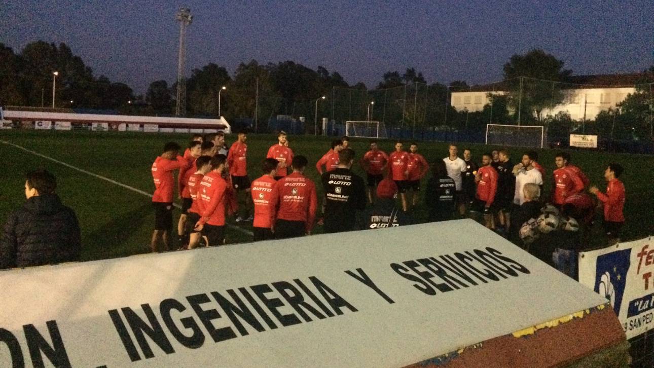 Ratte bremst Mainzer Training aus