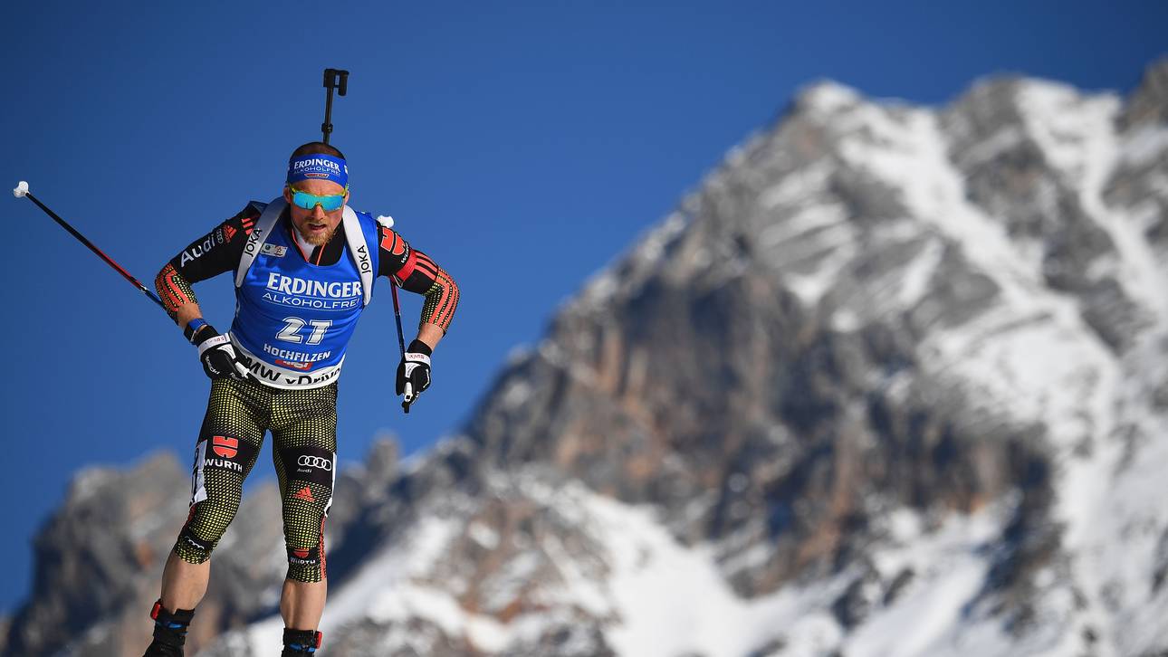 Blech für Lesser bei Sensationssieg