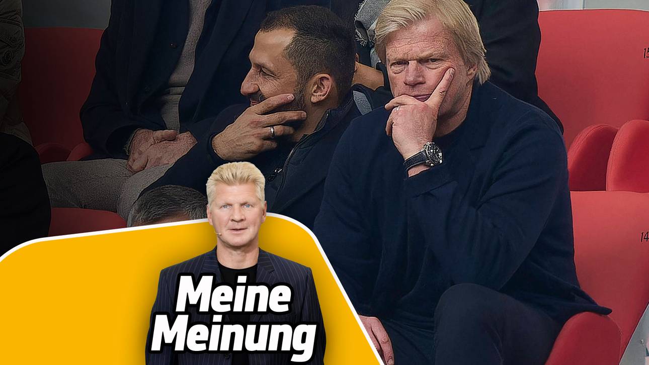 Effenberg rechnet mit Bayern ab