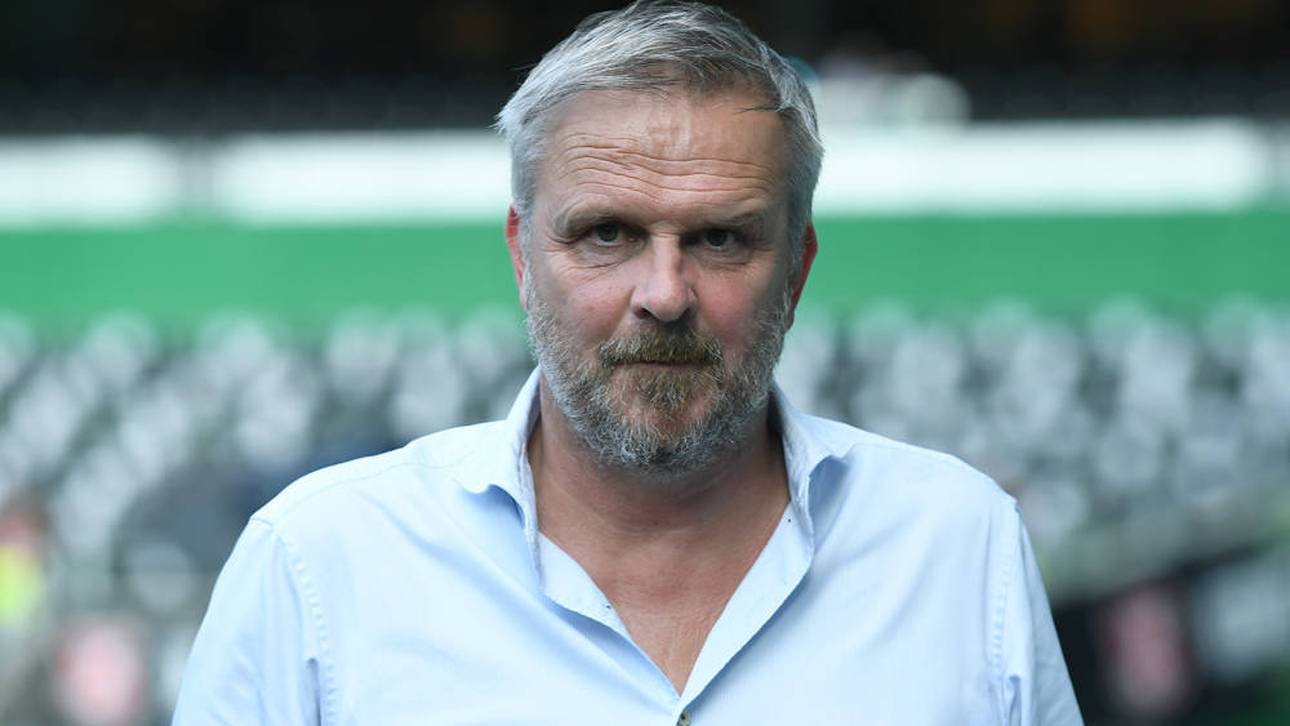 Dietmar Hamann spricht über das verlorene CL-Finale des BVB