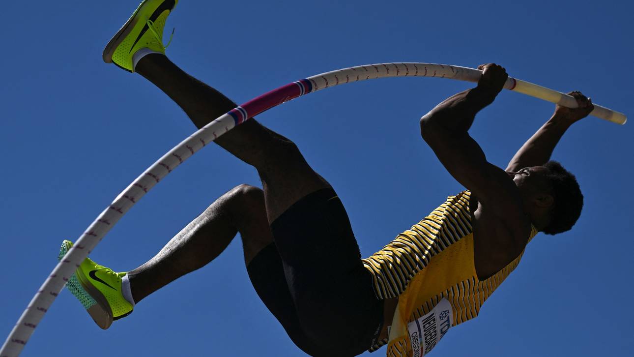 Neugebauer verpasst deutschen Rekord