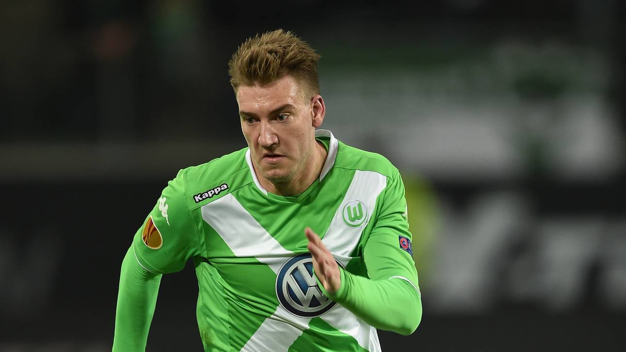 VfL mit Bendtner in der Startelf
