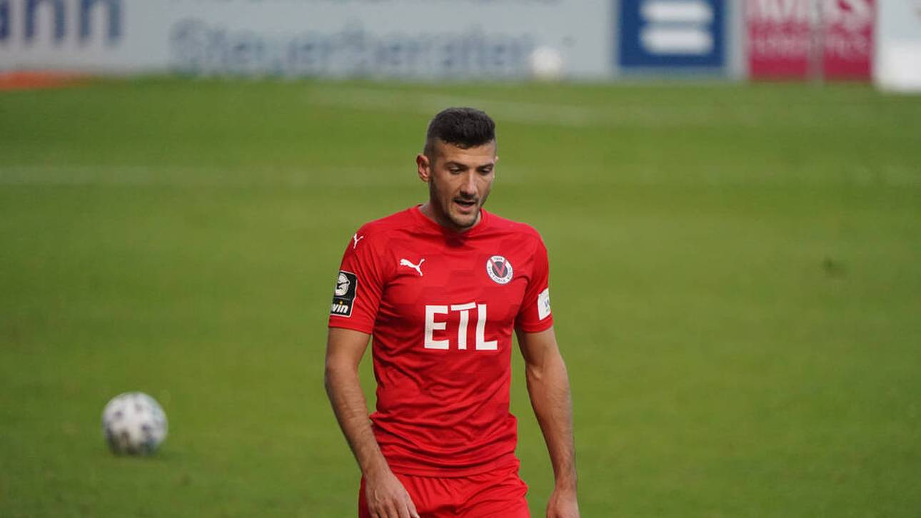 Köln vermasselt Sieg nach Blitzstart