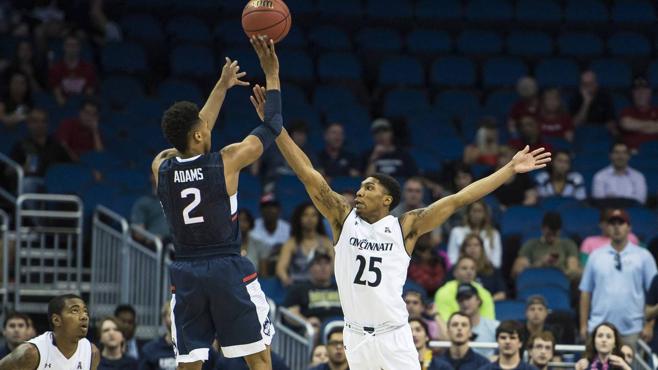 Wunder-Wurf bei irrem Overtime-Thriller