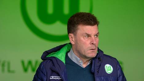 VfL Wolfsburg v SV Darmstadt 98 - Bundesliga