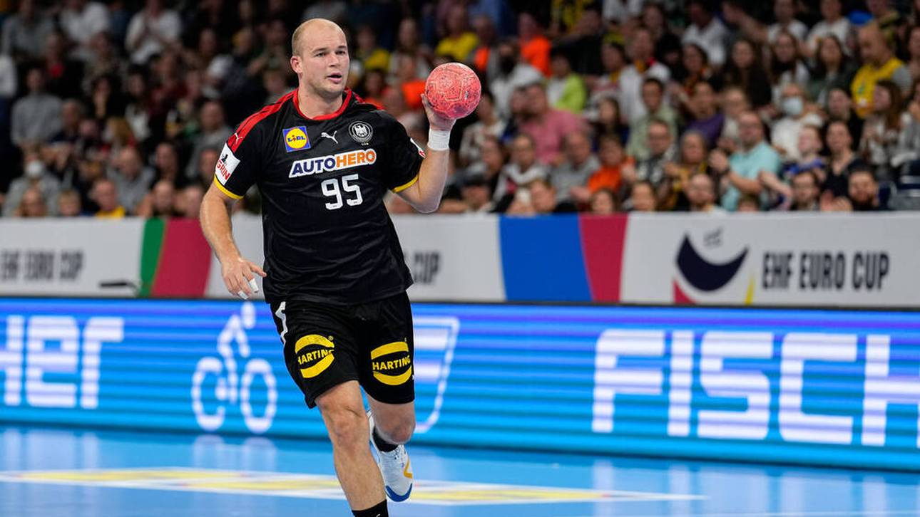 DHB-Team: „Zwist“ wegen DJ?