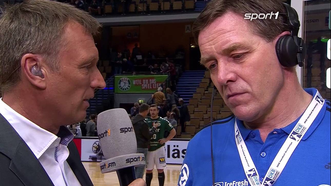 THW-Trainer mit Sorgen nach Paris