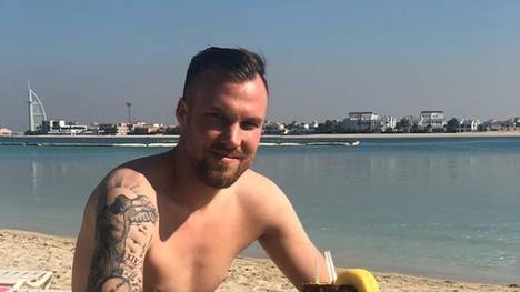 Rio-Weltmeister Kevin Großkreutz ist derzeit zum Nichtstun verurteilt. Ob er nochmal im Profibereich spielen wird, steht derzeit in den Sternen.