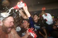 Irres Comeback! Dodgers gewinnen World Series