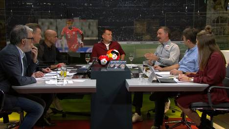 Der Vertragspoker um David Alaba beschäftigt auch den Fantalk. Peter Neururer hat eine klare Meinung dazu und nimmt dafür auch kein Blatt vor den Mund.