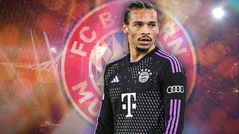 Bayern München hat sich dank des überragenden Leroy Sané im Champions-League-Viertelfinale beim FC Arsenal eine gute Ausgangsposition für das Rückspiel erarbeitet.